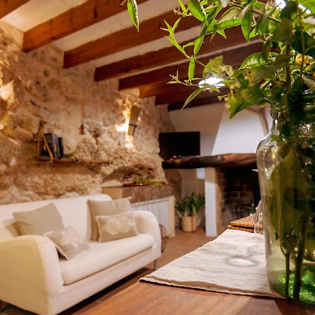 Townhouse Sa Casa Villa Sineu Kültér fotó