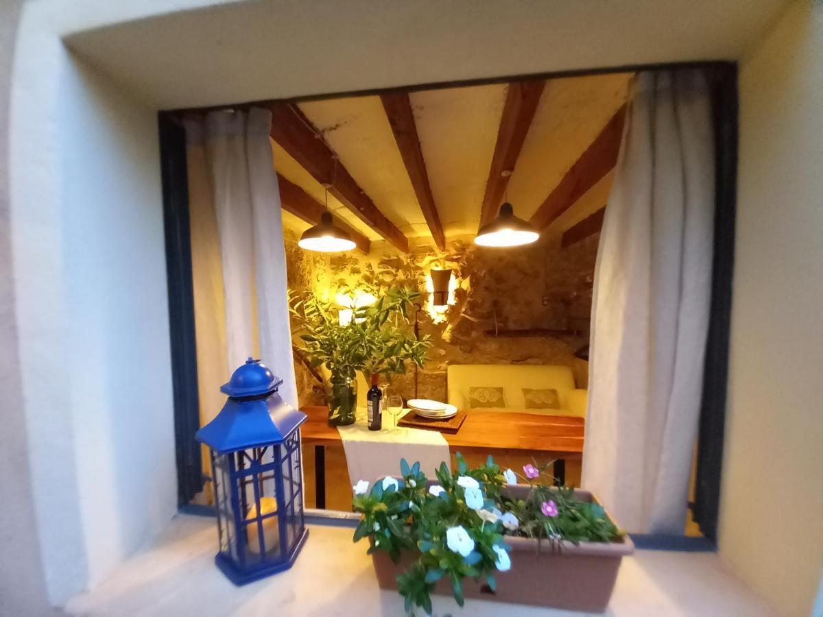 Townhouse Sa Casa Villa Sineu Kültér fotó