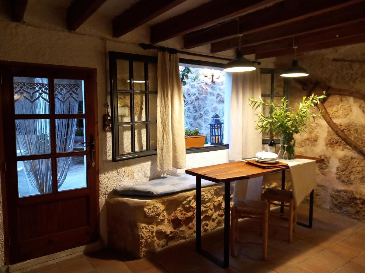 Townhouse Sa Casa Villa Sineu Kültér fotó
