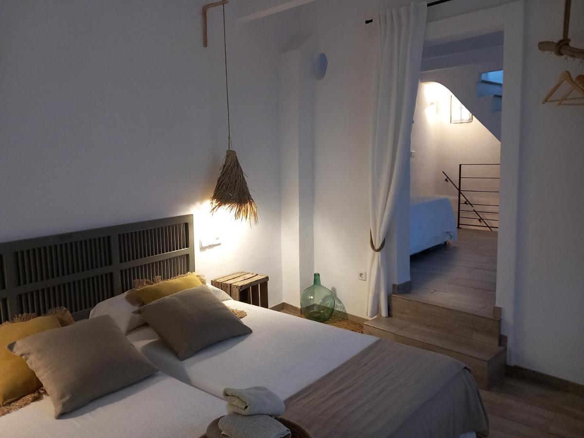 Townhouse Sa Casa Villa Sineu Kültér fotó