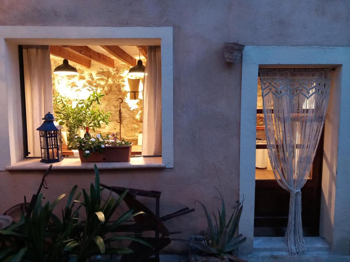 Townhouse Sa Casa Villa Sineu Kültér fotó