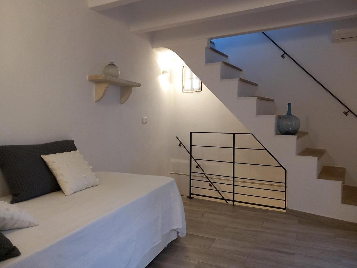 Townhouse Sa Casa Villa Sineu Kültér fotó