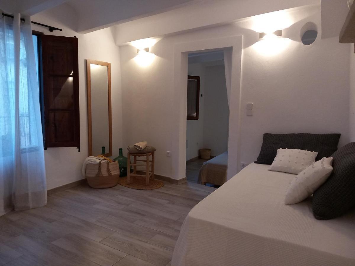 Townhouse Sa Casa Villa Sineu Kültér fotó