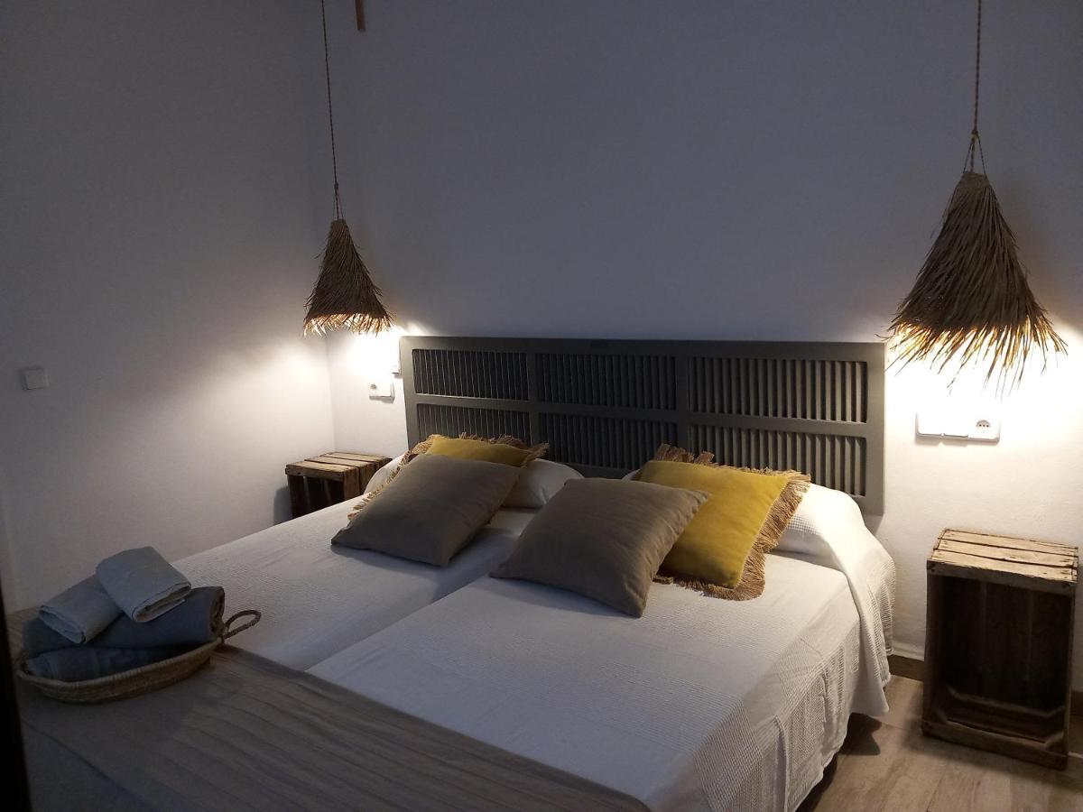 Townhouse Sa Casa Villa Sineu Kültér fotó