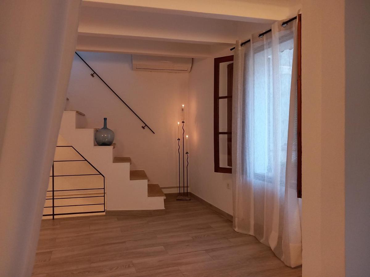Townhouse Sa Casa Villa Sineu Kültér fotó