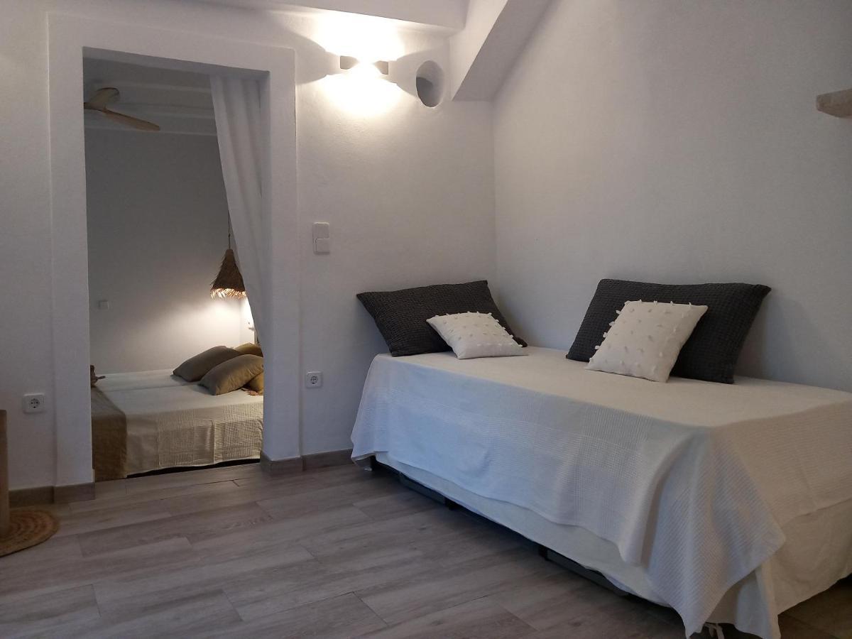 Townhouse Sa Casa Villa Sineu Kültér fotó