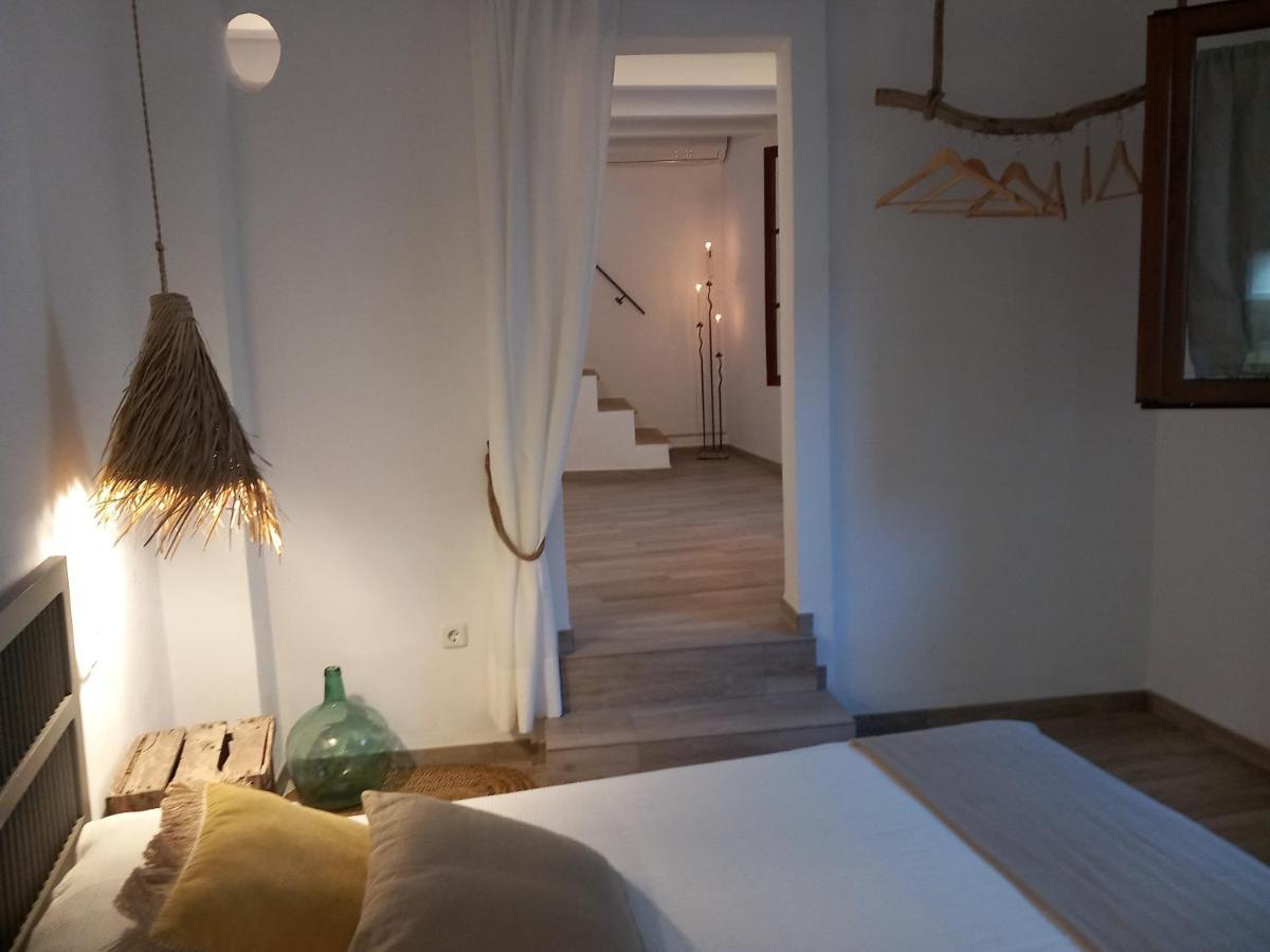 Townhouse Sa Casa Villa Sineu Kültér fotó