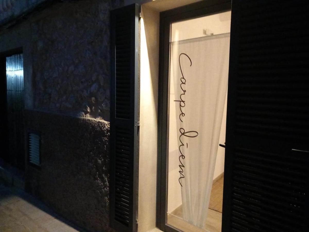 Townhouse Sa Casa Villa Sineu Kültér fotó