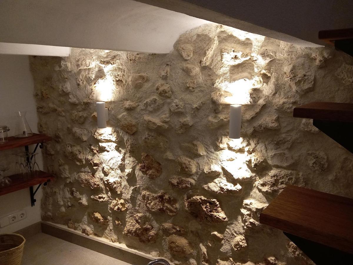 Townhouse Sa Casa Villa Sineu Kültér fotó