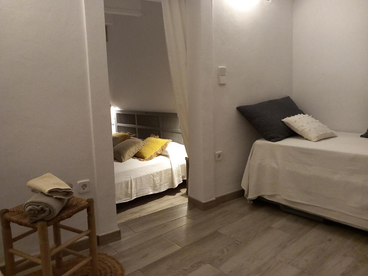 Townhouse Sa Casa Villa Sineu Kültér fotó