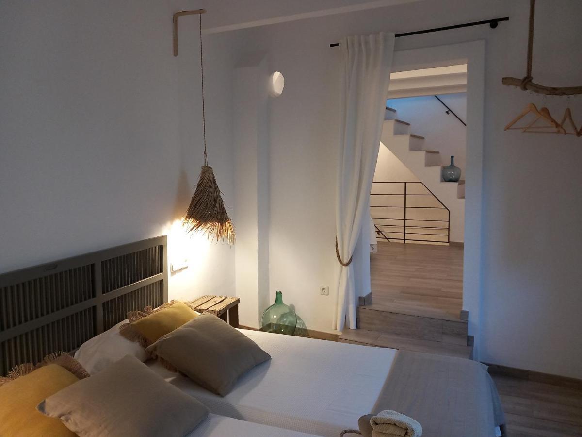 Townhouse Sa Casa Villa Sineu Kültér fotó