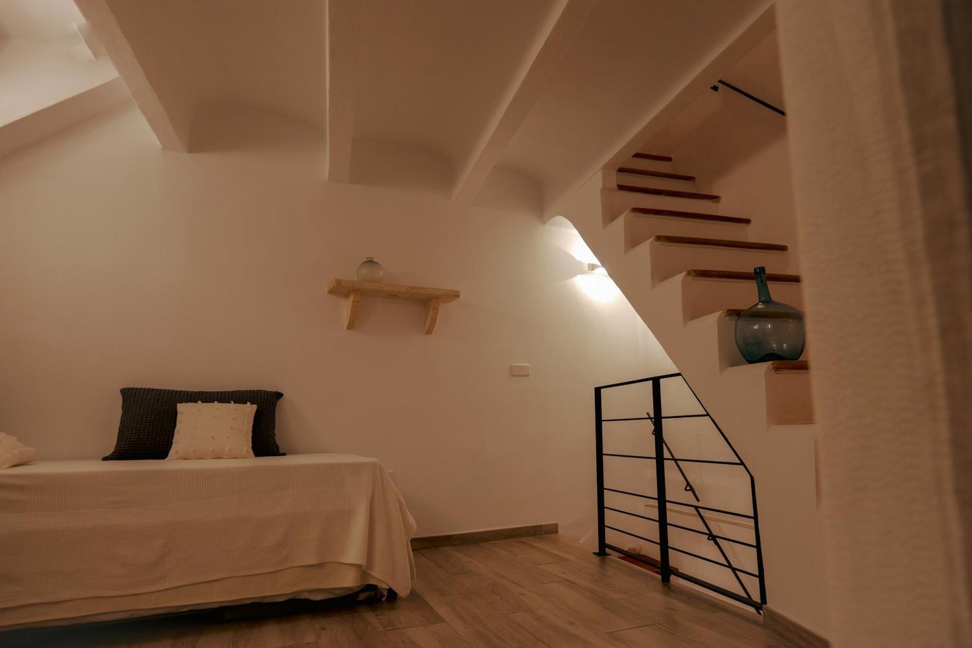 Townhouse Sa Casa Villa Sineu Kültér fotó