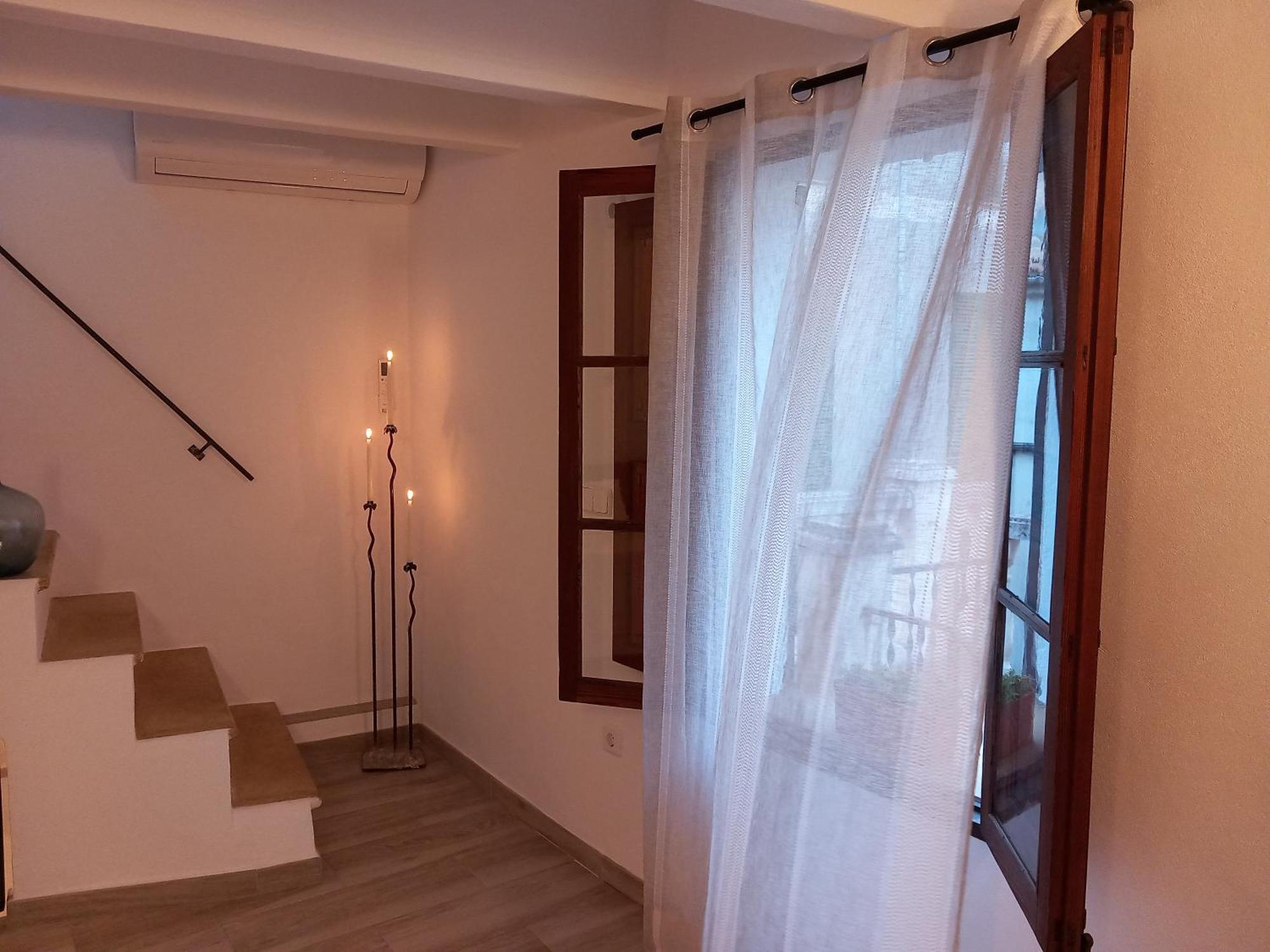 Townhouse Sa Casa Villa Sineu Kültér fotó
