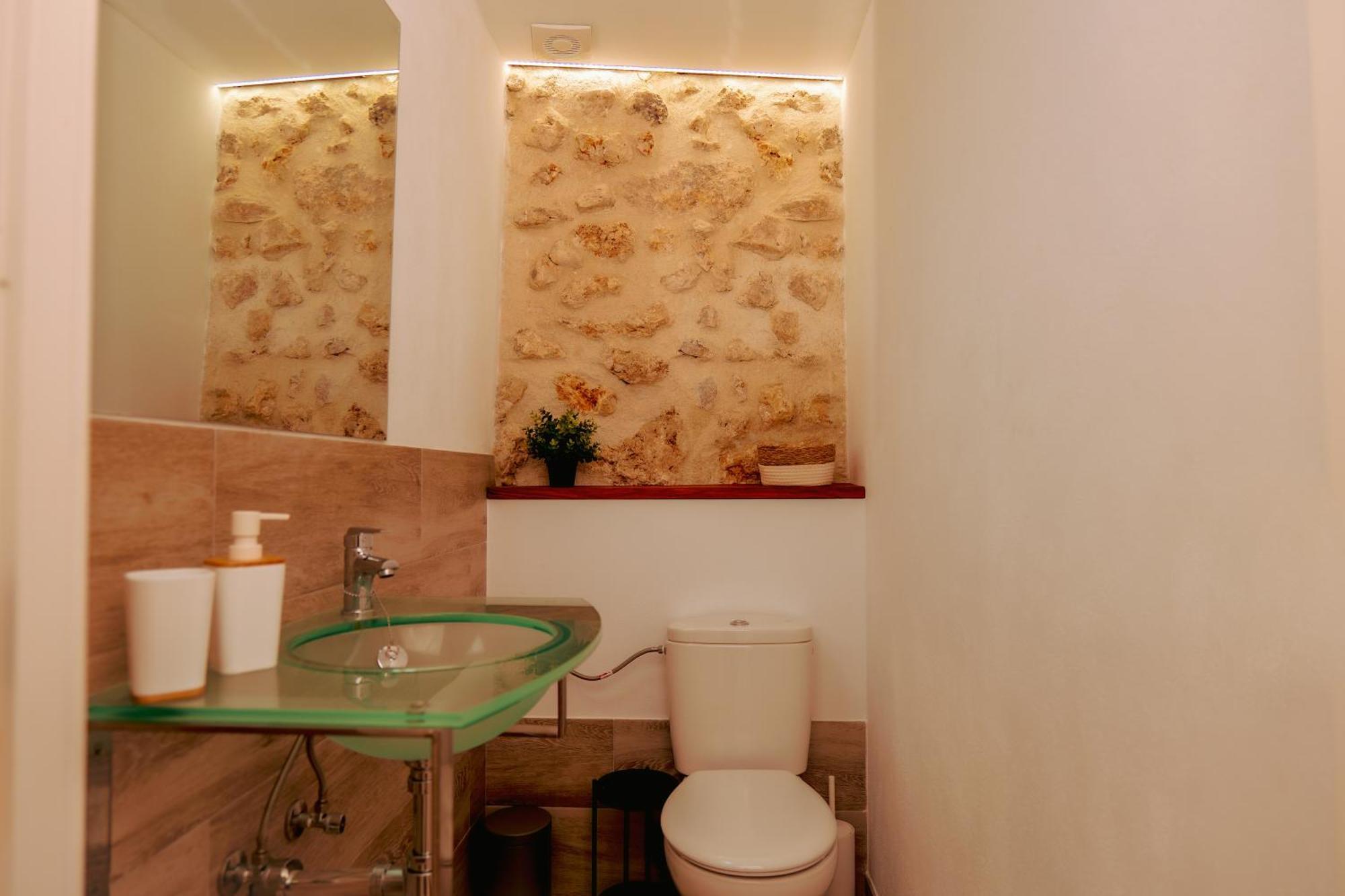 Townhouse Sa Casa Villa Sineu Kültér fotó