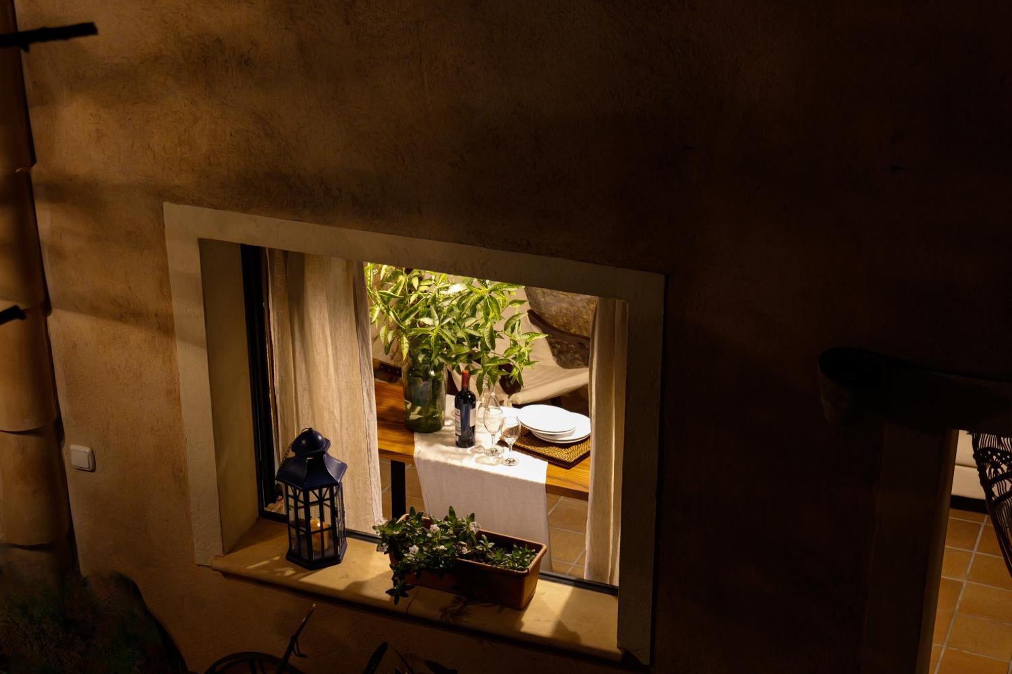 Townhouse Sa Casa Villa Sineu Kültér fotó