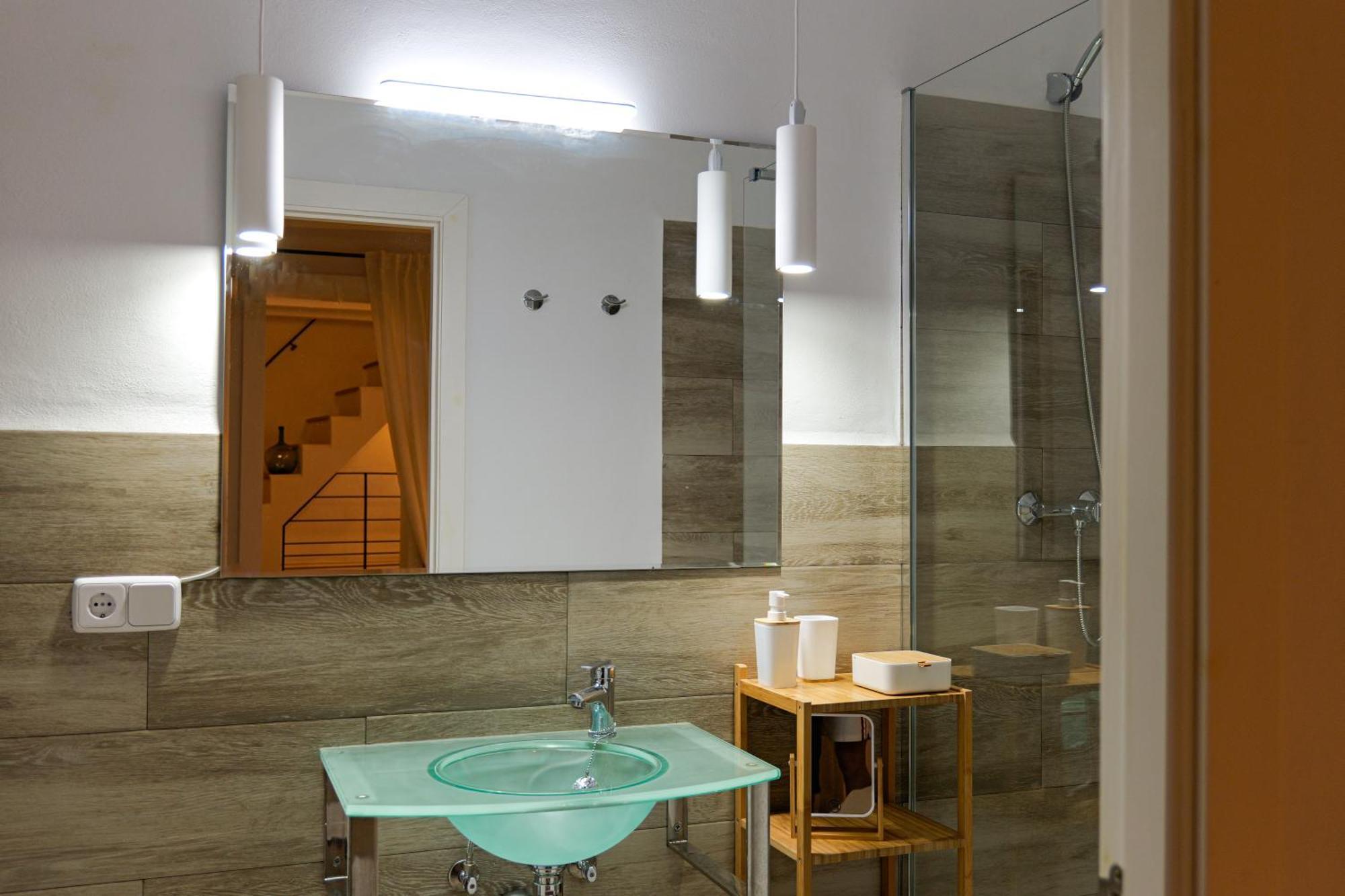 Townhouse Sa Casa Villa Sineu Kültér fotó