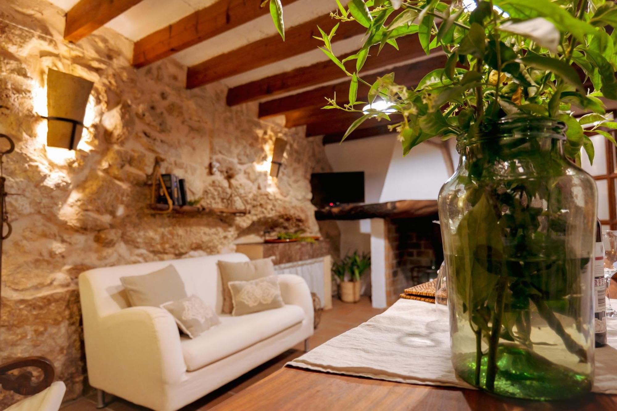Townhouse Sa Casa Villa Sineu Kültér fotó