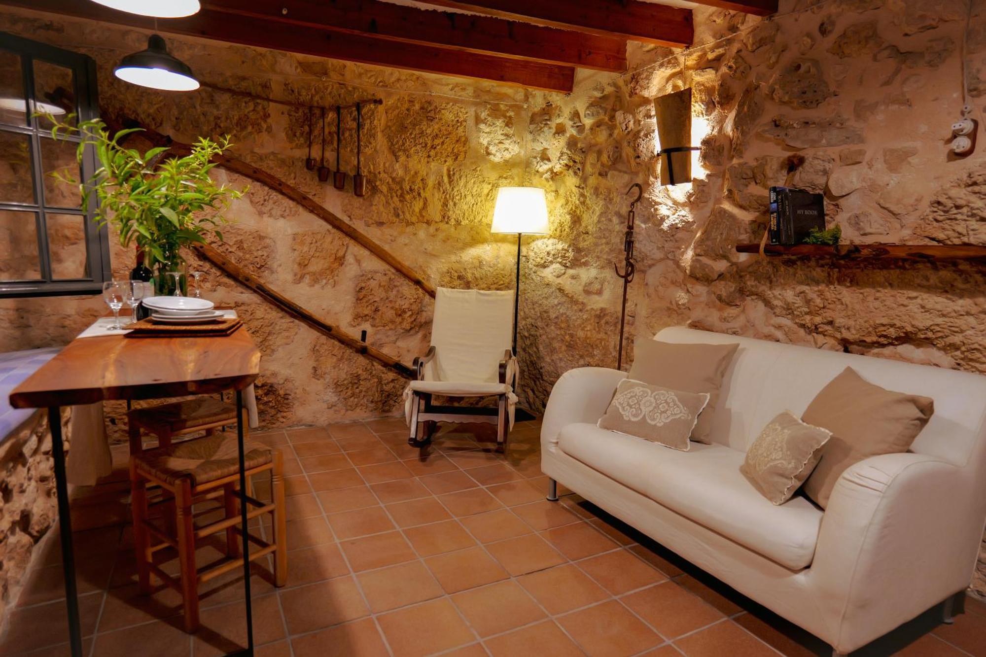 Townhouse Sa Casa Villa Sineu Kültér fotó