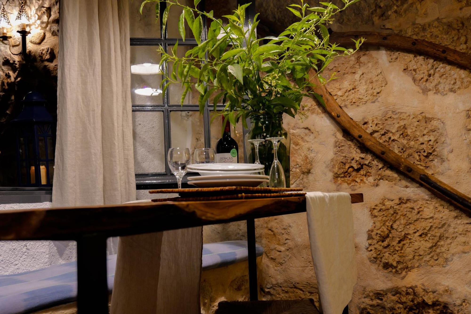 Townhouse Sa Casa Villa Sineu Kültér fotó
