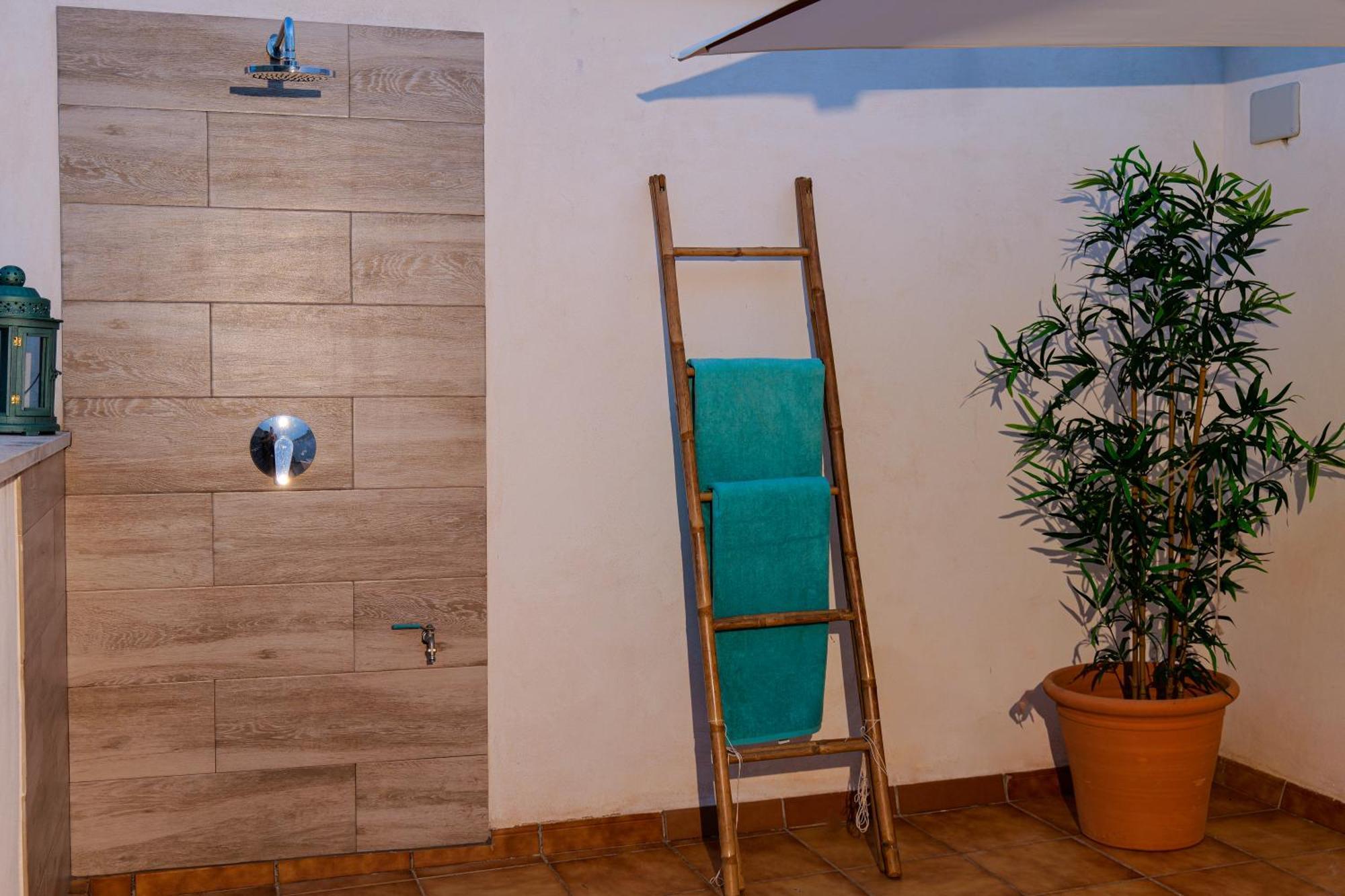 Townhouse Sa Casa Villa Sineu Kültér fotó