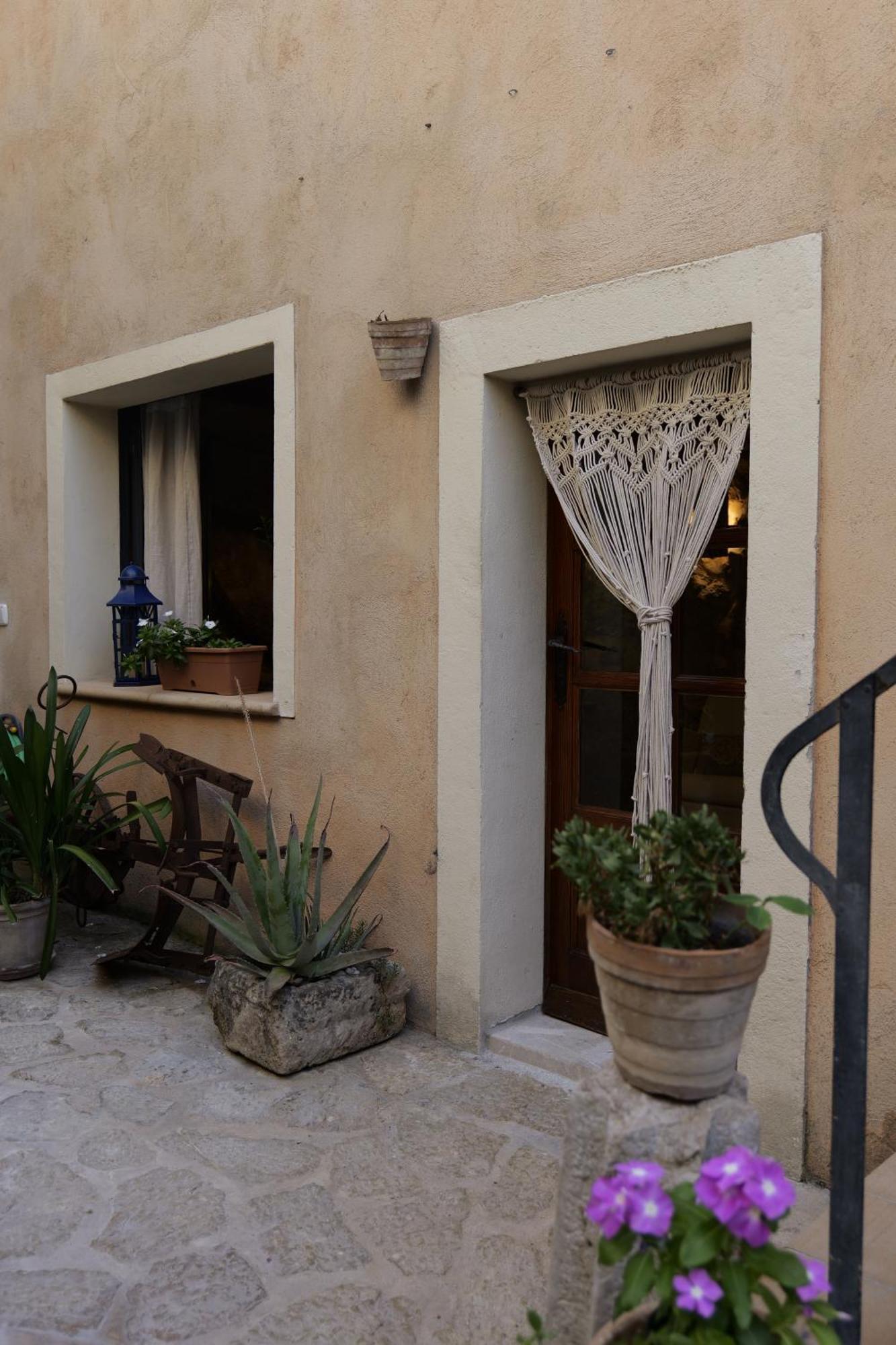 Townhouse Sa Casa Villa Sineu Kültér fotó