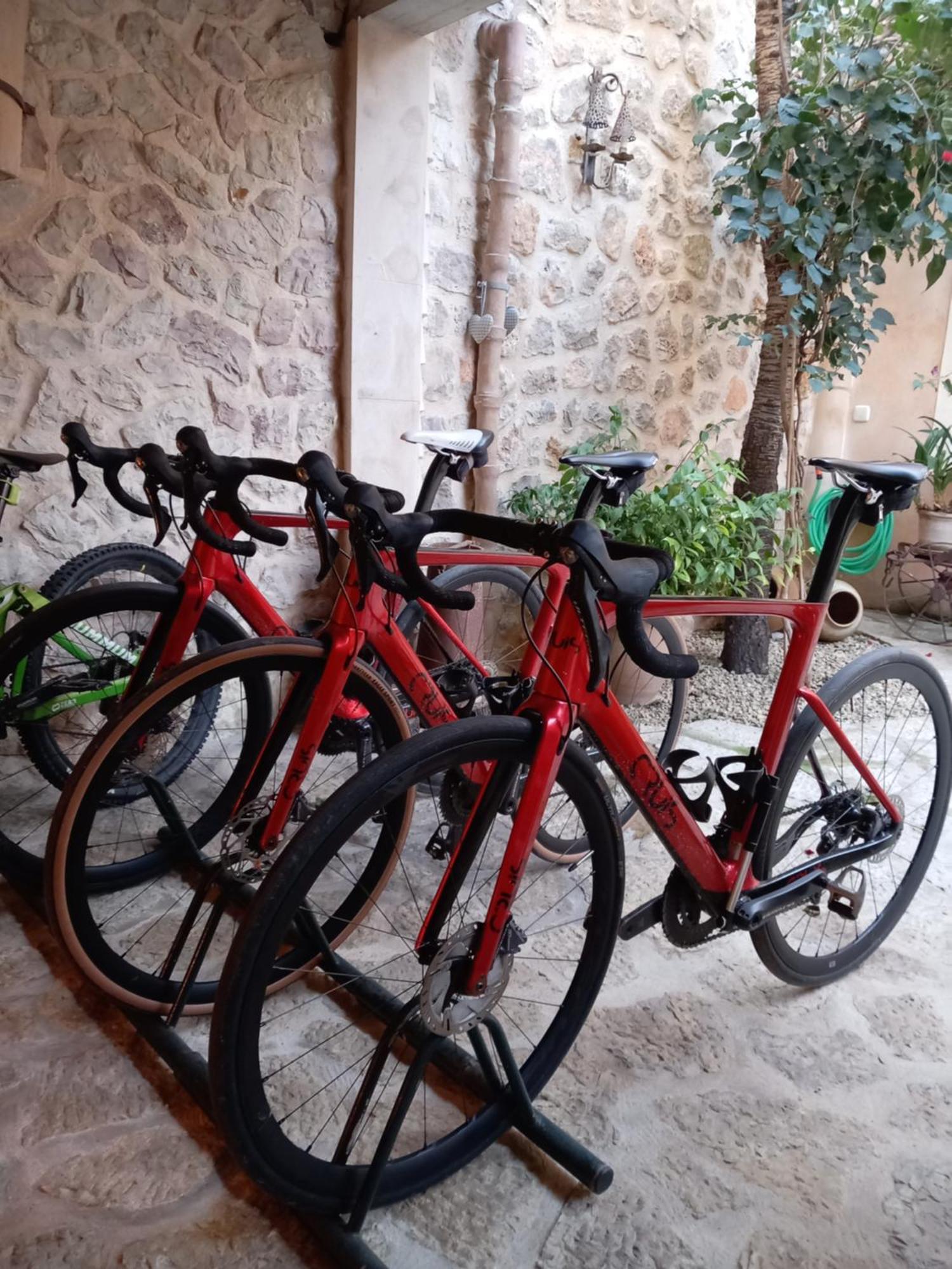 Townhouse Sa Casa Villa Sineu Kültér fotó